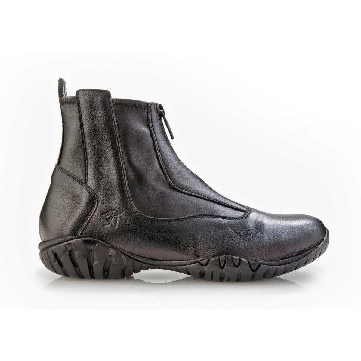 Sergio Grasso Walk & Ride Dynamik, mest innovativa ridskon någonsin?
