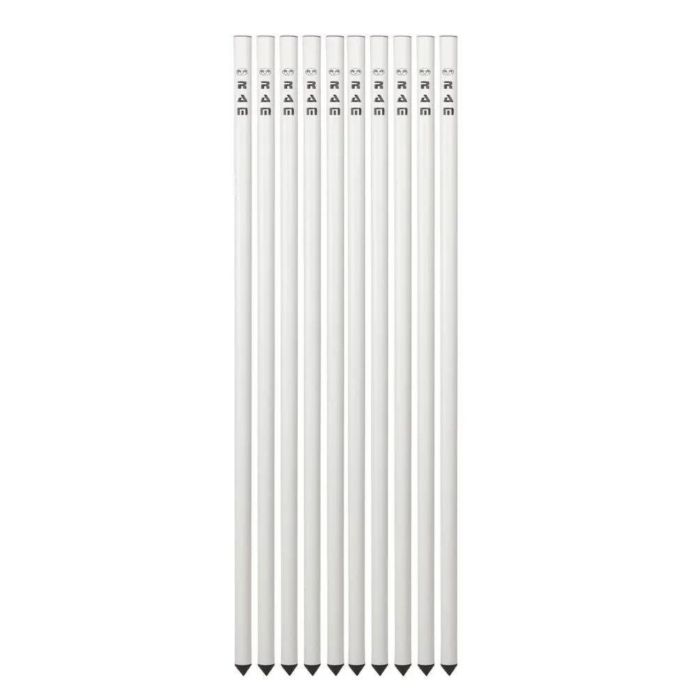 Set of 10 x Corner Poles