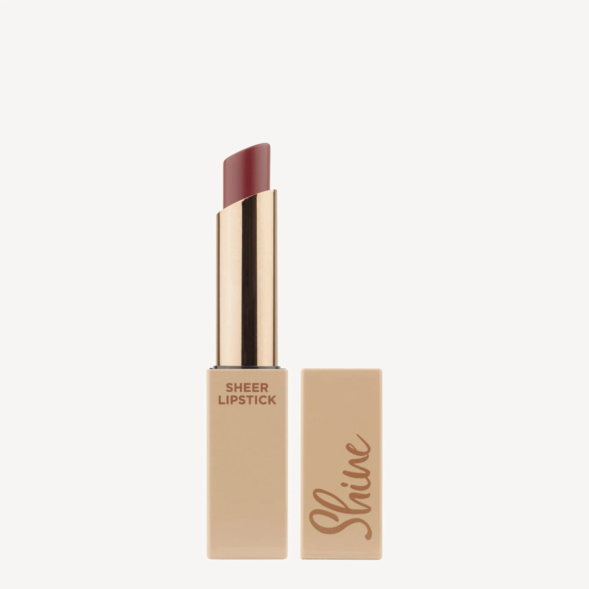 Shine Sheer Lipstick