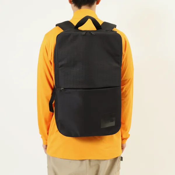 Shuttle Daypack Slim