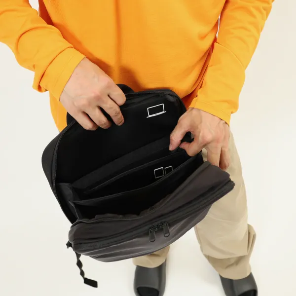 Shuttle Daypack Slim