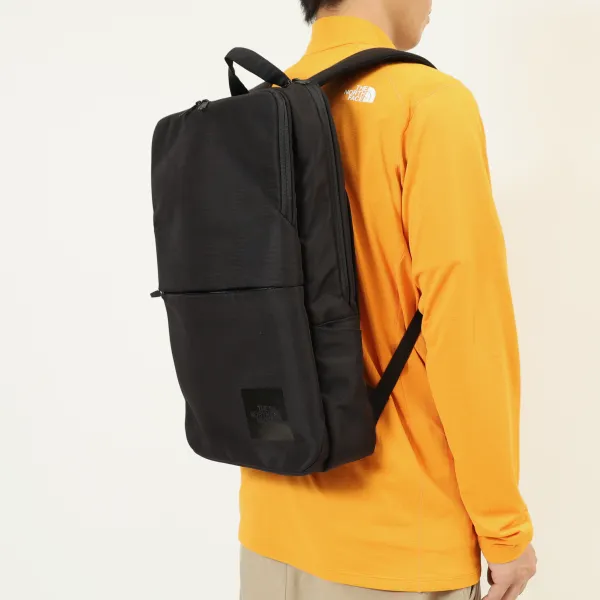 Shuttle Daypack Slim