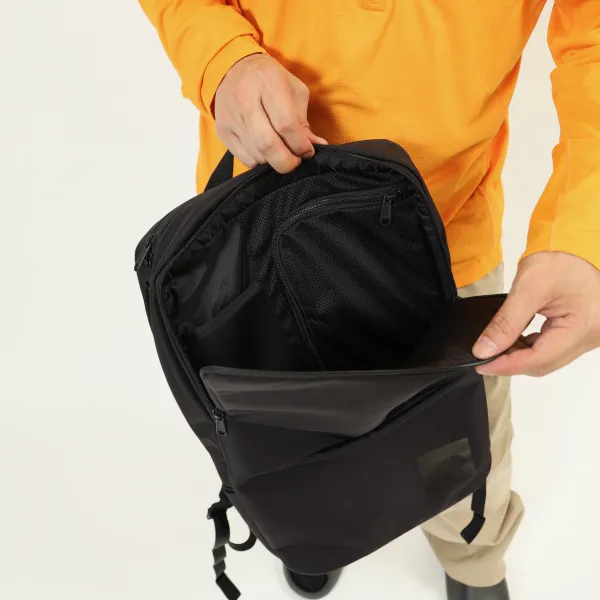 Shuttle Daypack Slim