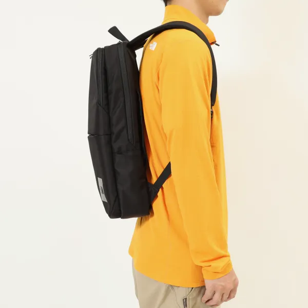 Shuttle Daypack Slim