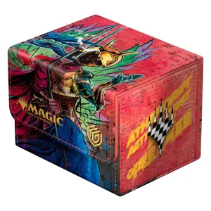 SideWinder Xenoskin 100  MTG Aetherdrift - Hazoret, Godseeker