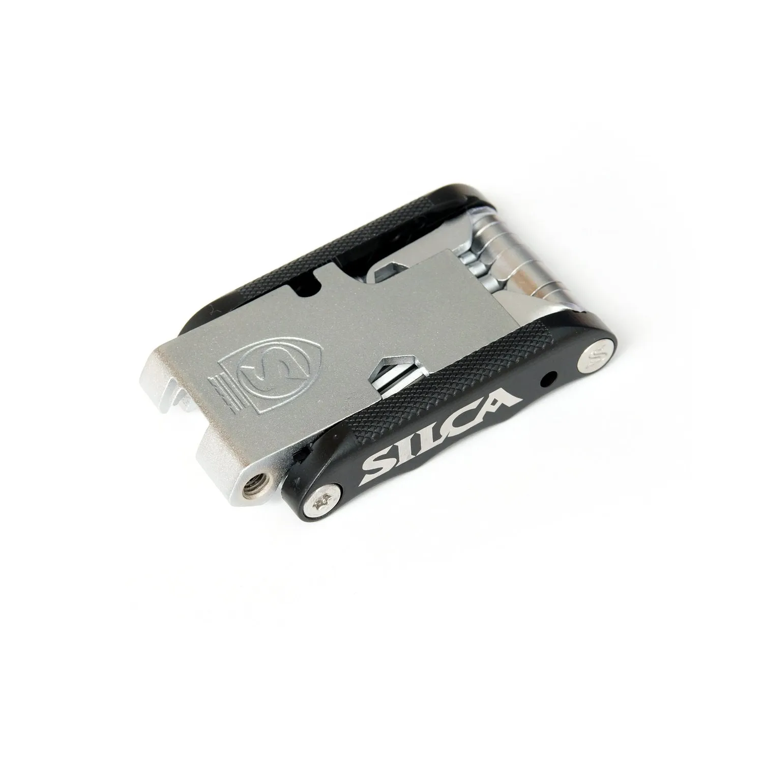 Silca Italian Army Knife - Venti Multi Tool