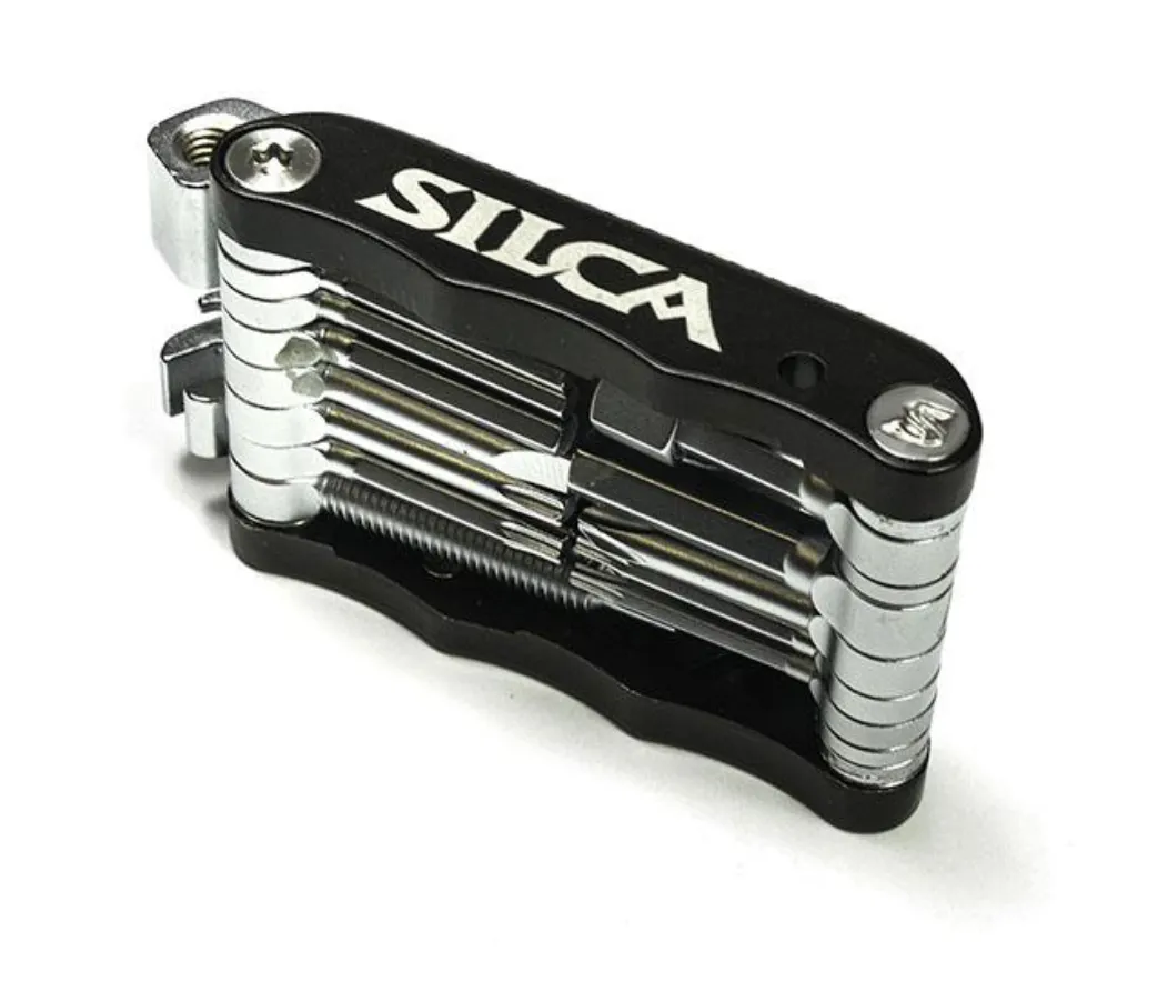 SILCA ITALIAN MULTI TOOL VENTI 20