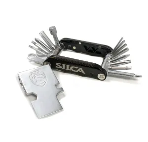 SILCA ITALIAN MULTI TOOL VENTI 20