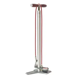 Silca Super Pista Ultimate Hiro Floor Pump - 160PSI