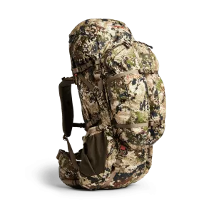 Sitka Mountain Hauler 4000 Pack