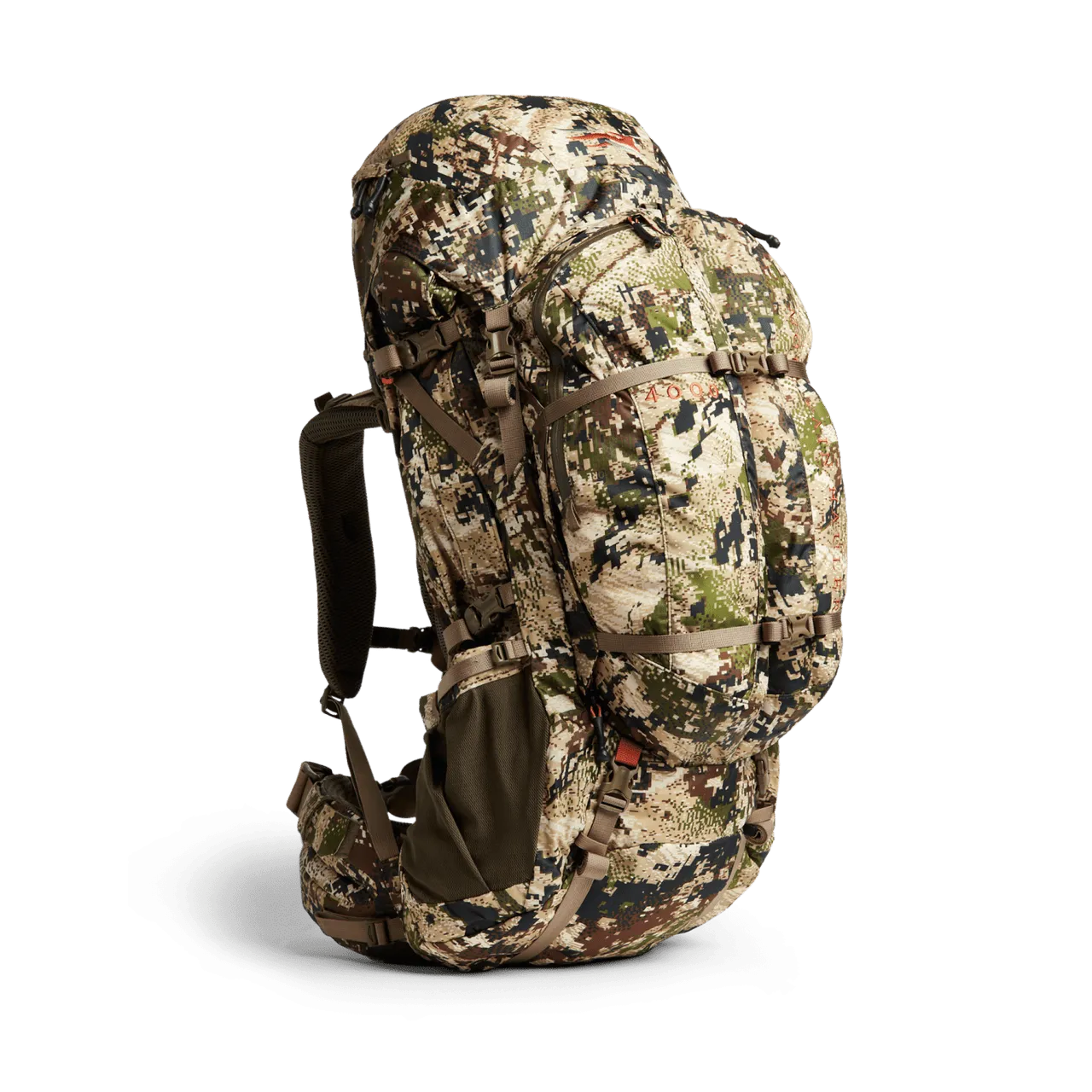 Sitka Mountain Hauler 4000 Pack