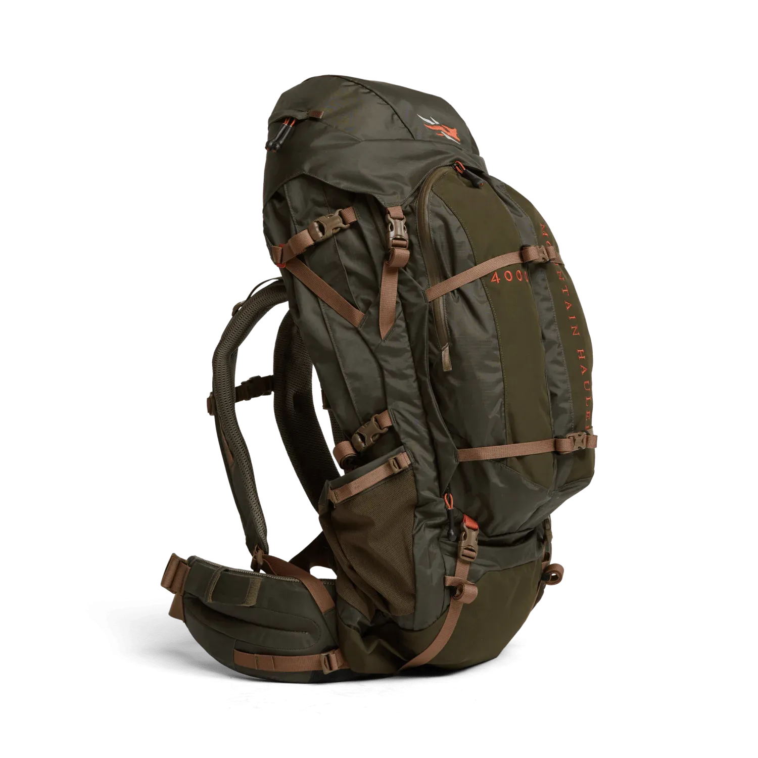 Sitka Mountain Hauler 4000 Pack