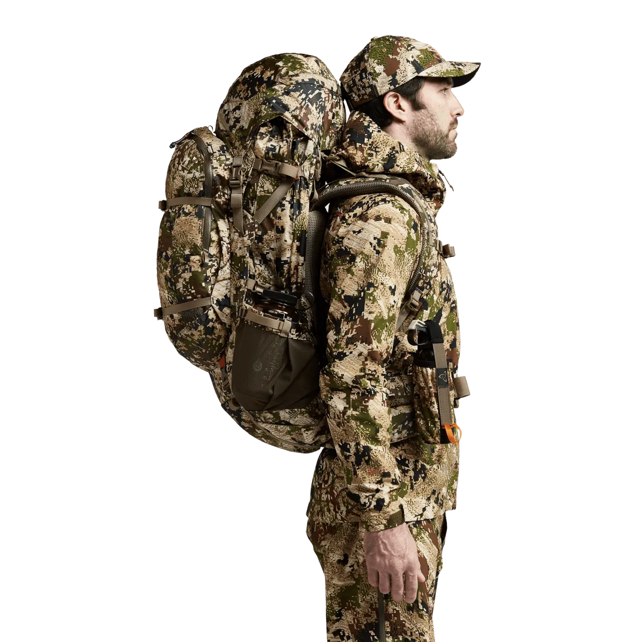 Sitka Mountain Hauler 4000 Pack