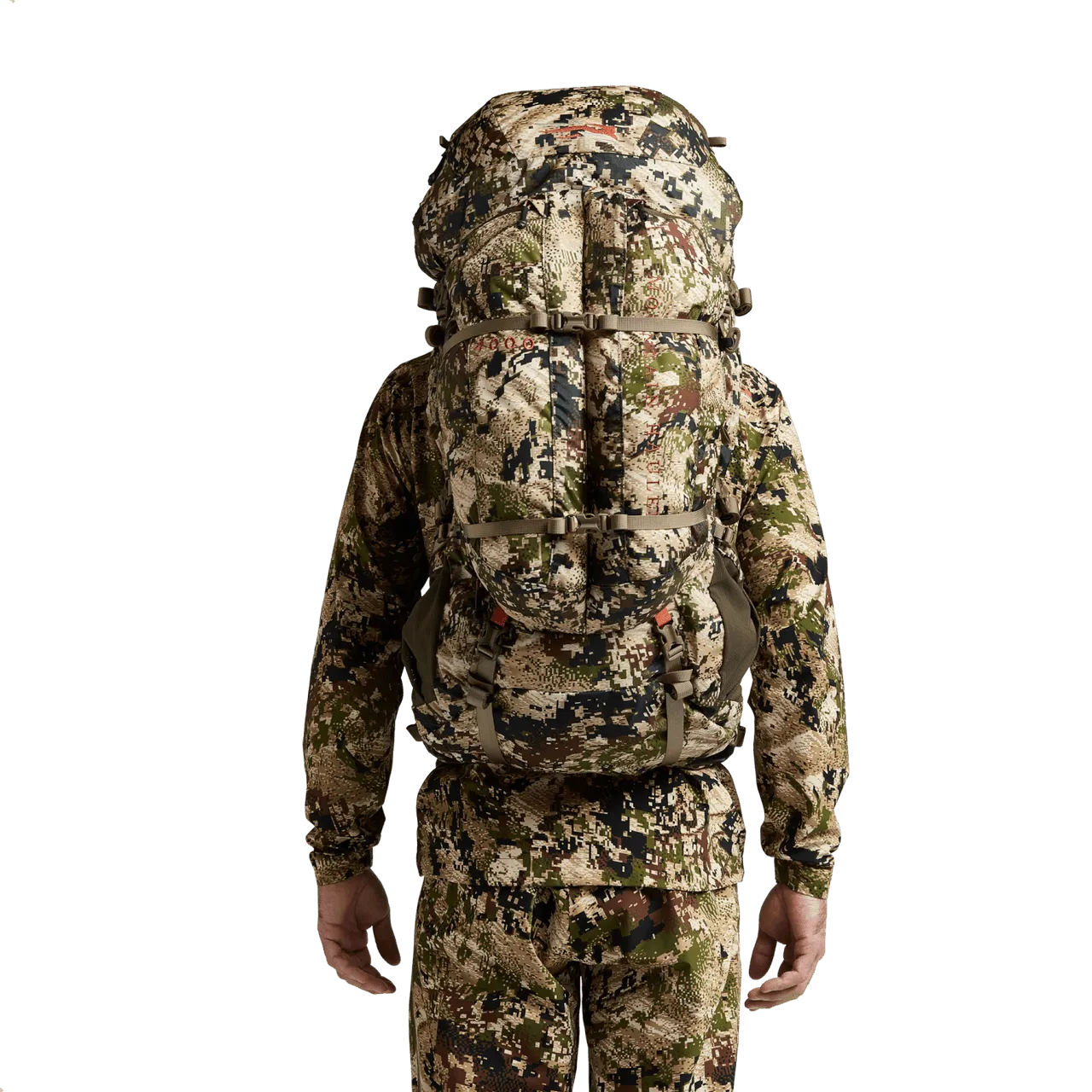 Sitka Mountain Hauler 4000 Pack