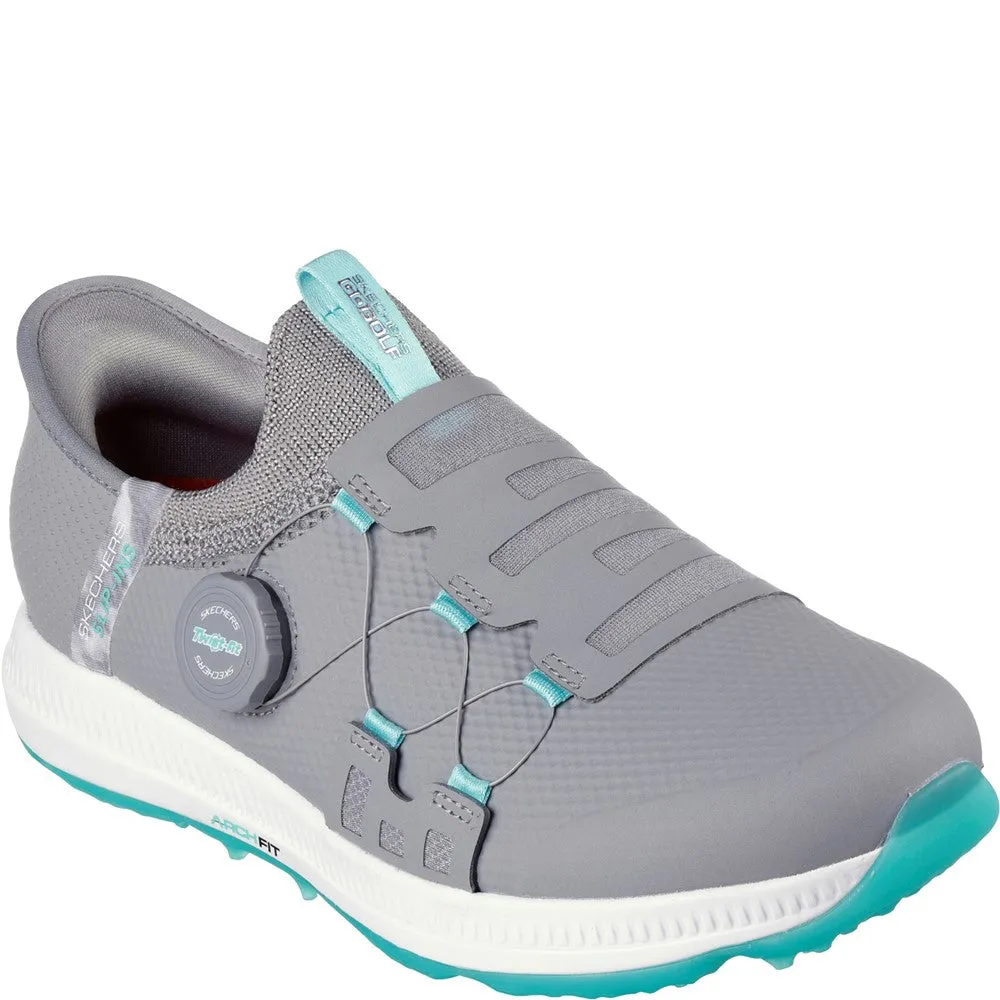 Skechers GO GOLF Elite 5 - Slip 'In Golf Shoe