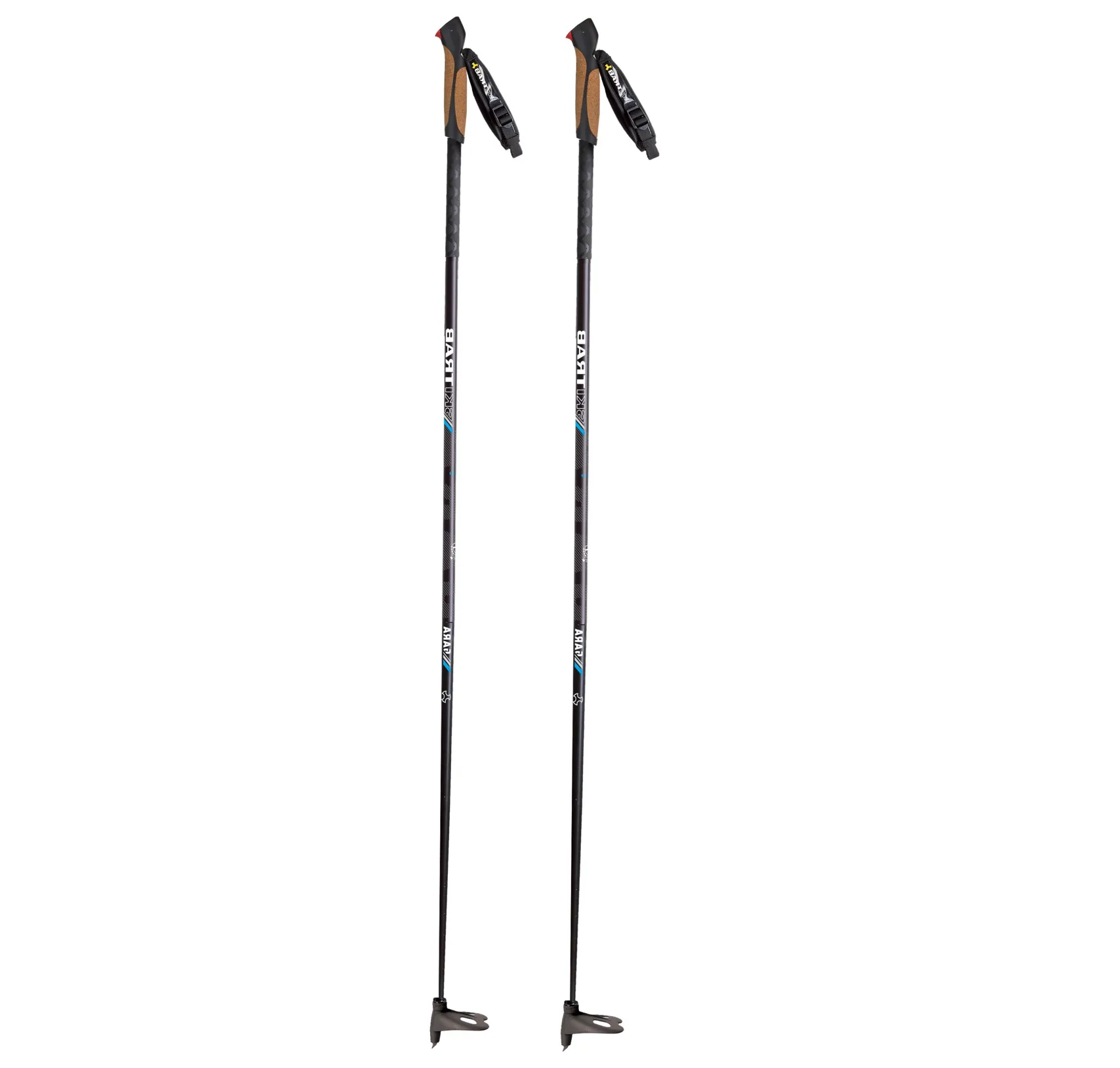 Ski Trab Gara WC QC Poles