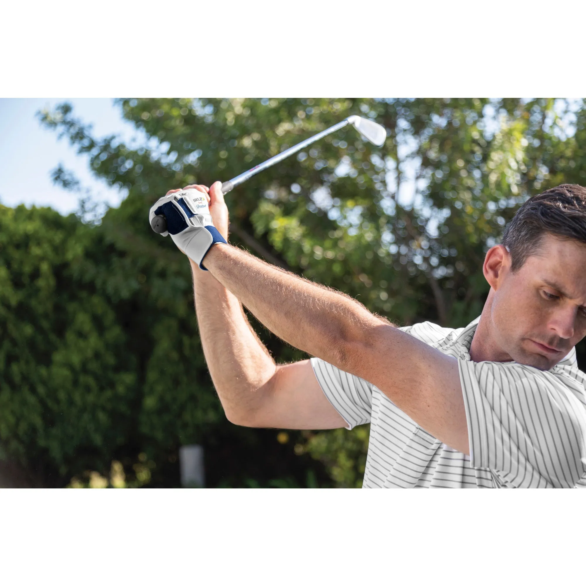 SKLZ | Barstool Smart Glove Men's Left