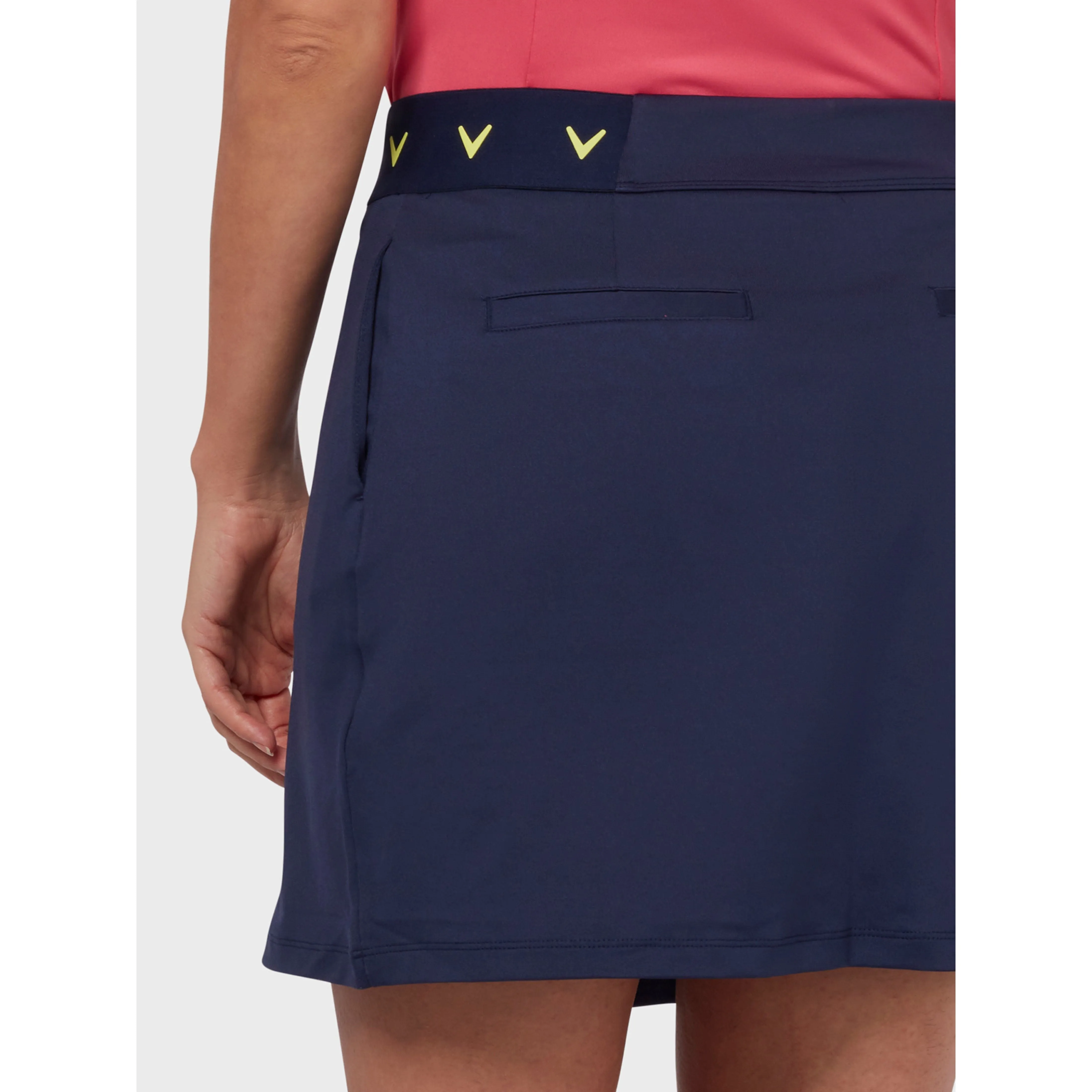 SKORT CALLAWAY 17'' MULTI COLOR CAMO