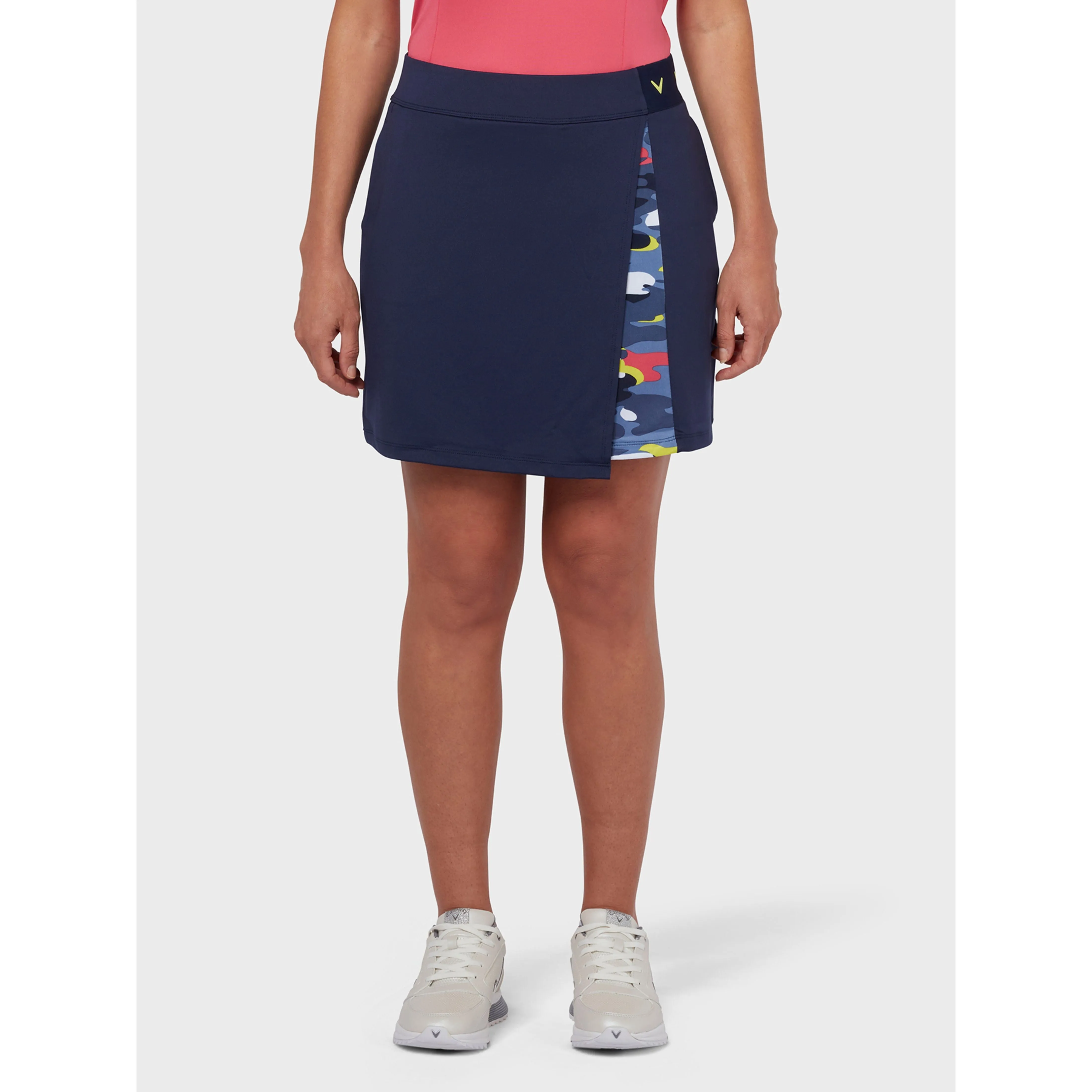 SKORT CALLAWAY 17'' MULTI COLOR CAMO