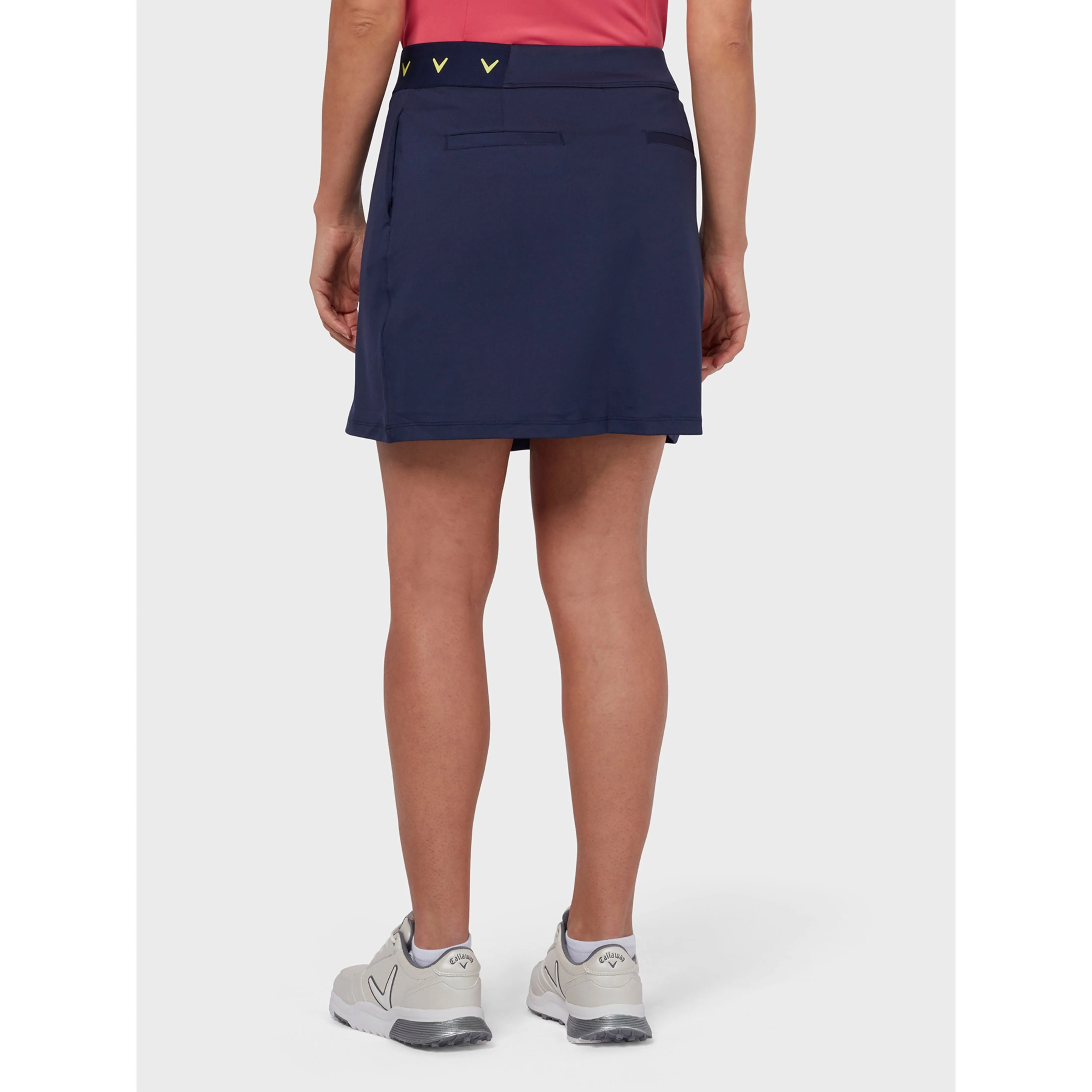 SKORT CALLAWAY 17'' MULTI COLOR CAMO