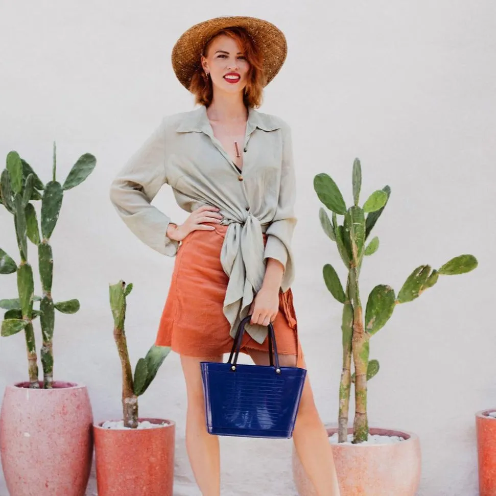 Small Hinza Bag   Colours