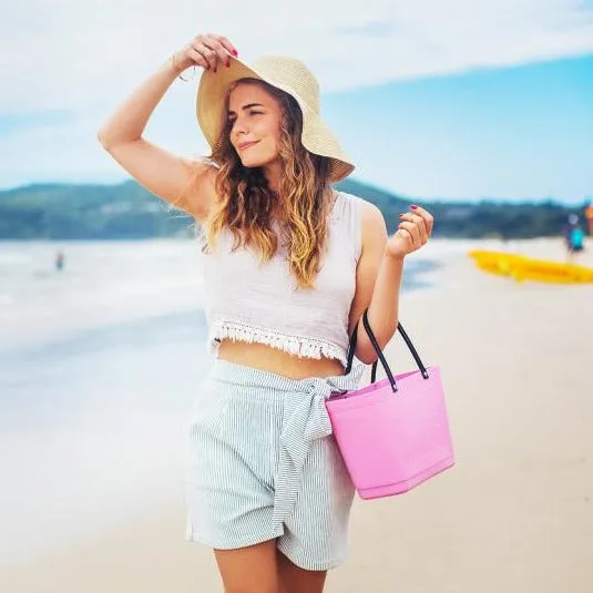 Small Hinza Bag   Colours