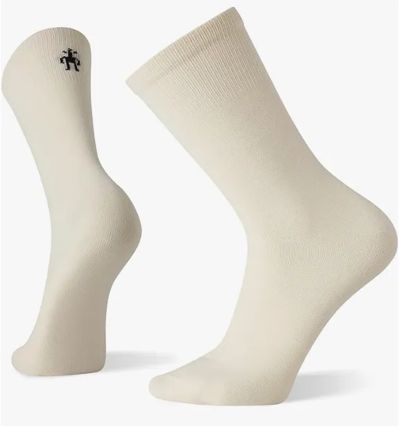 Smartwool Hike Classic Edition Zero Cushion Liner Crew Socks Unisex Small
