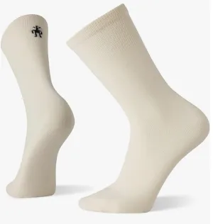 Smartwool Hike Classic Edition Zero Cushion Liner Crew Socks Unisex Small