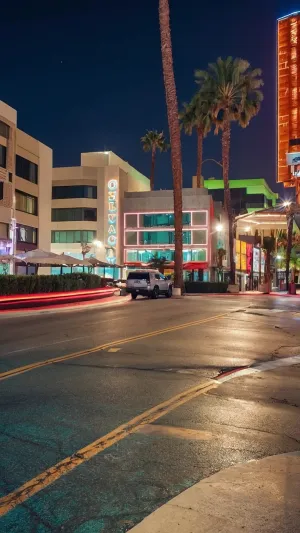 Snap Your Way Through LA: 15 Aesthetic Photo Opportunities
