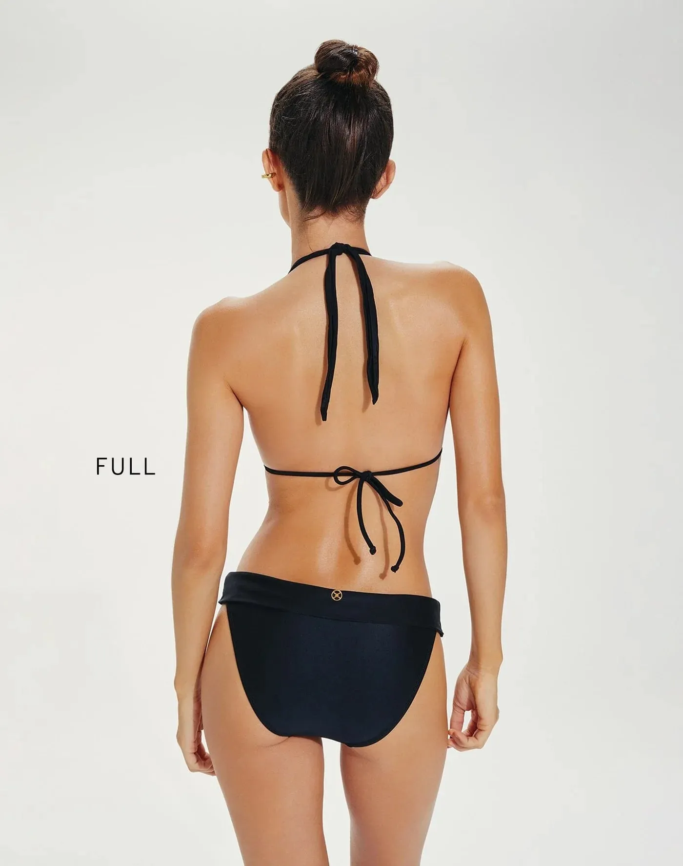 Solid Bia Full Bottom