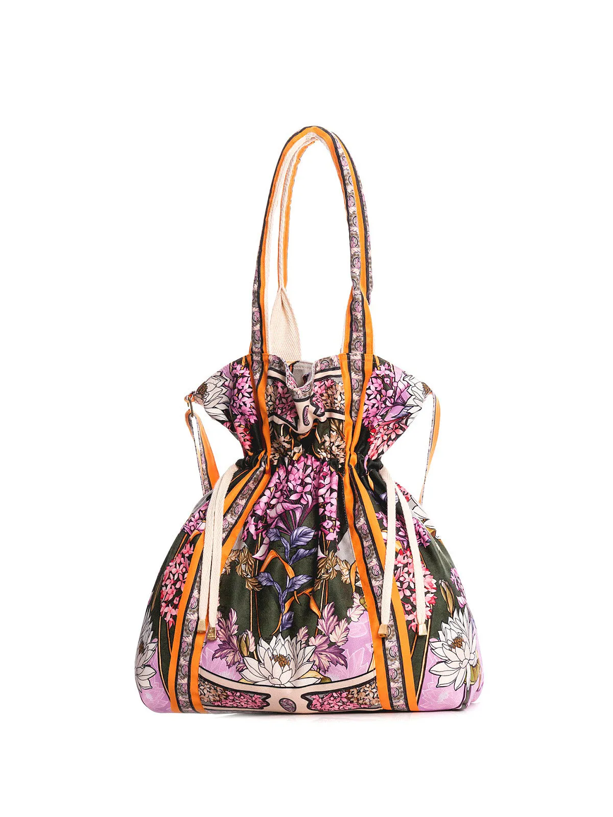 Sonja Beach Bag ::RET