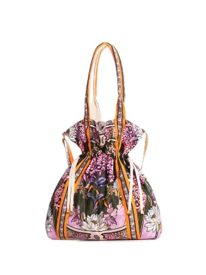 Sonja Beach Bag ::RET