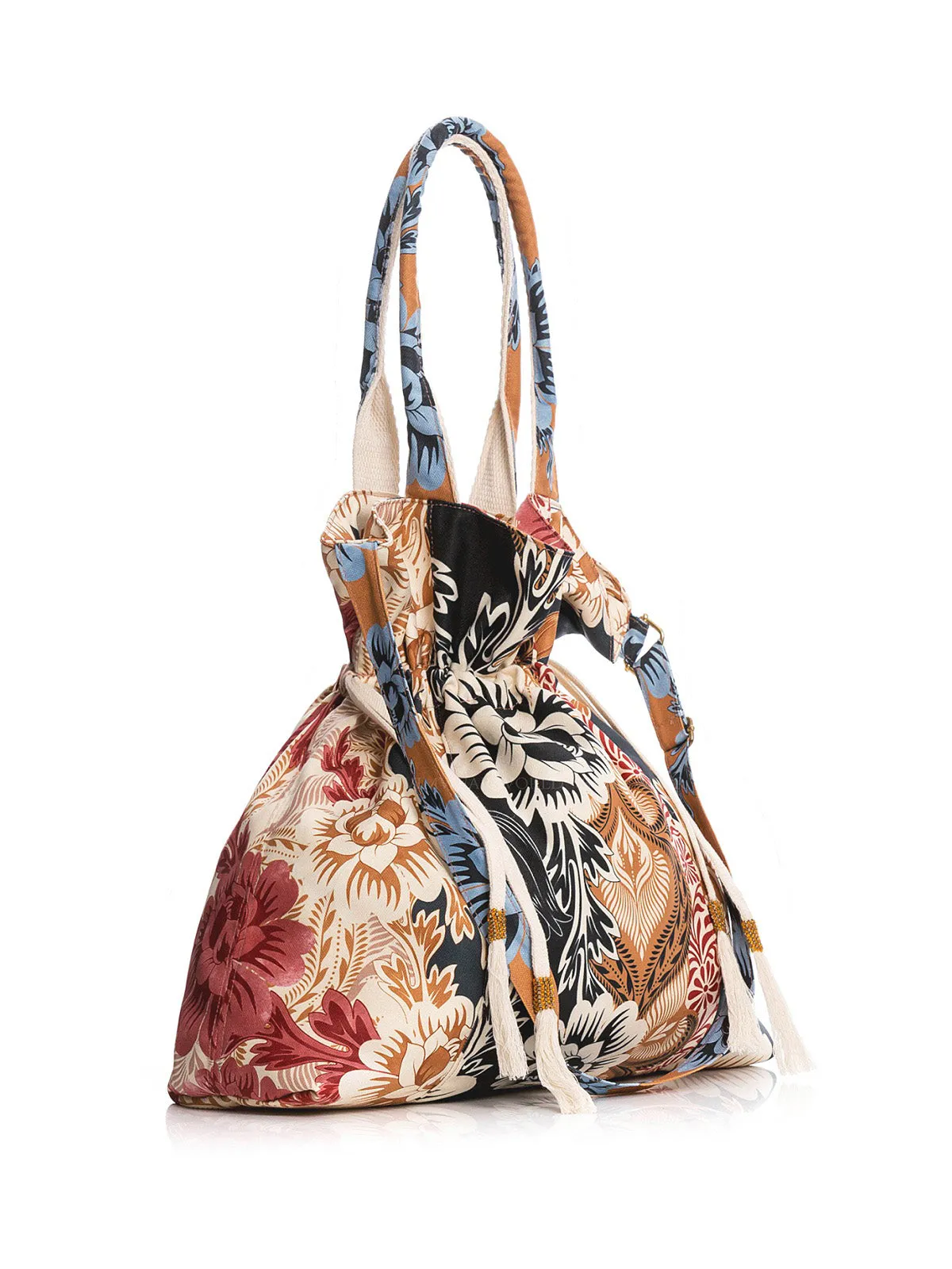 Sonja Beach Bag ::RET