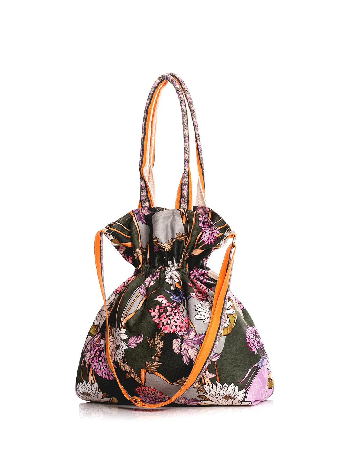 Sonja Beach Bag ::RET