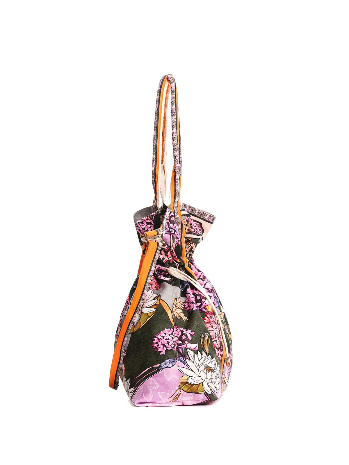 Sonja Beach Bag ::RET