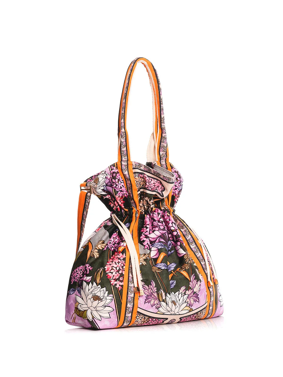 Sonja Beach Bag ::RET