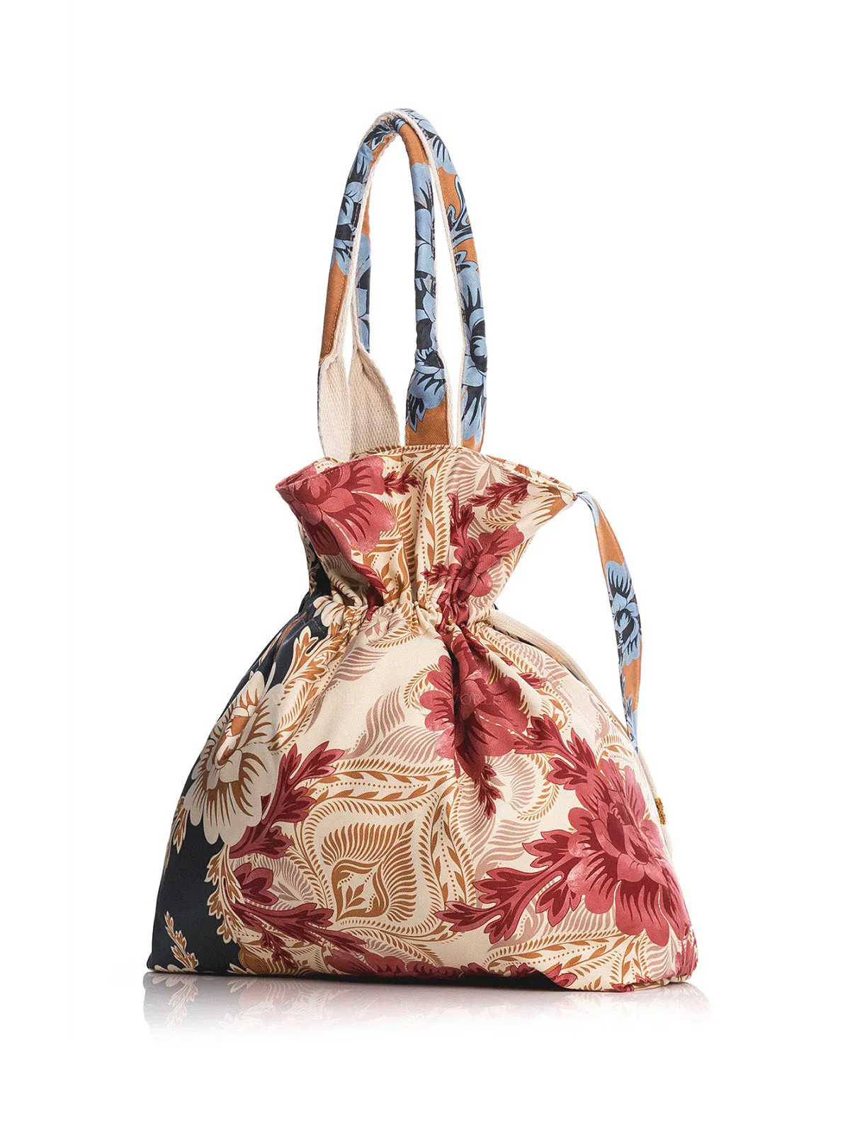 Sonja Beach Bag ::RET