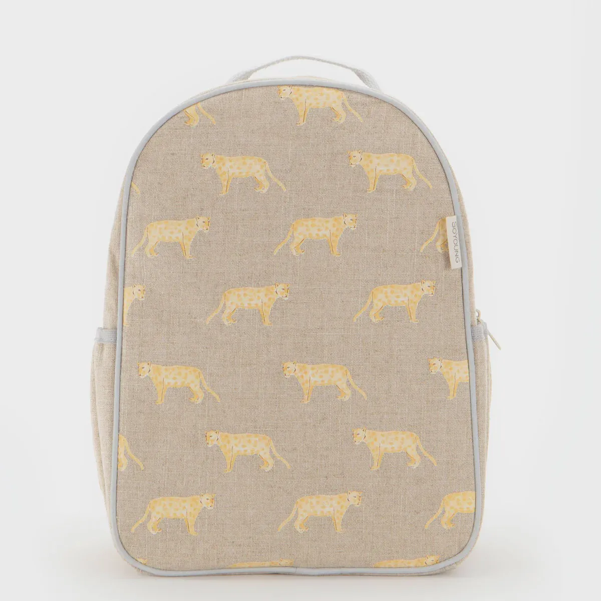 SoYoung - Golden Panthers Toddler Backpack