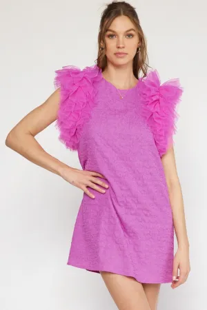 Sparks Fly Dress