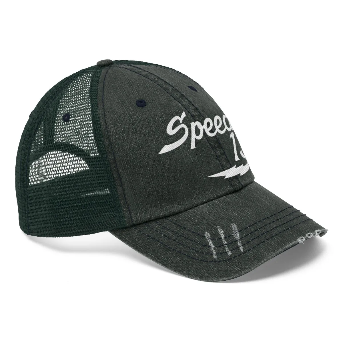 Speed Bolt