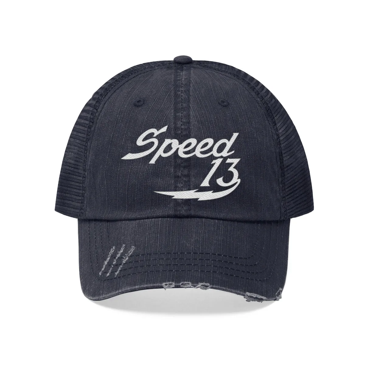 Speed Bolt