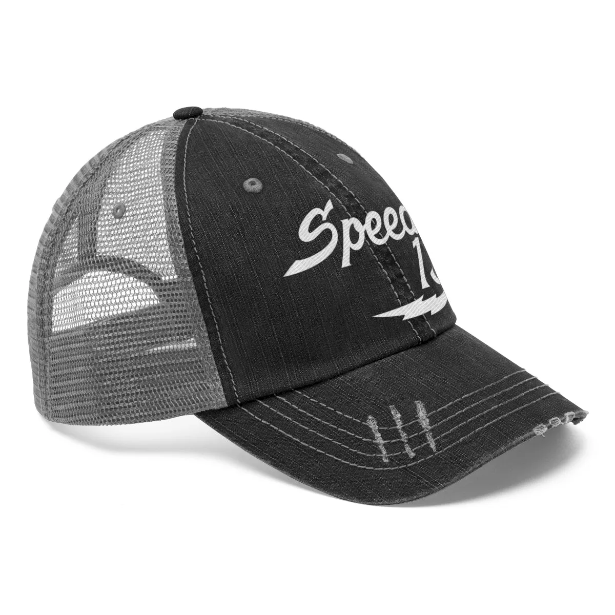 Speed Bolt