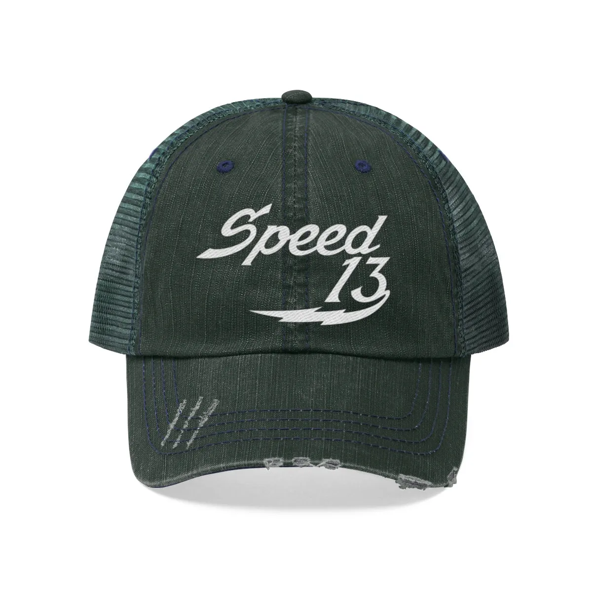 Speed Bolt