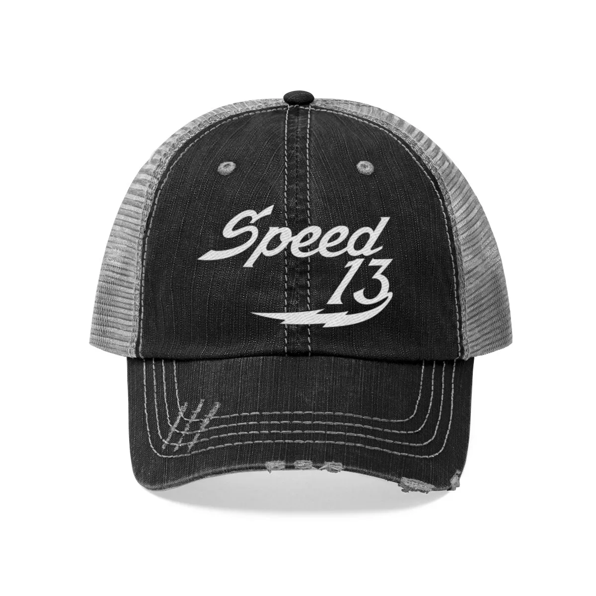 Speed Bolt