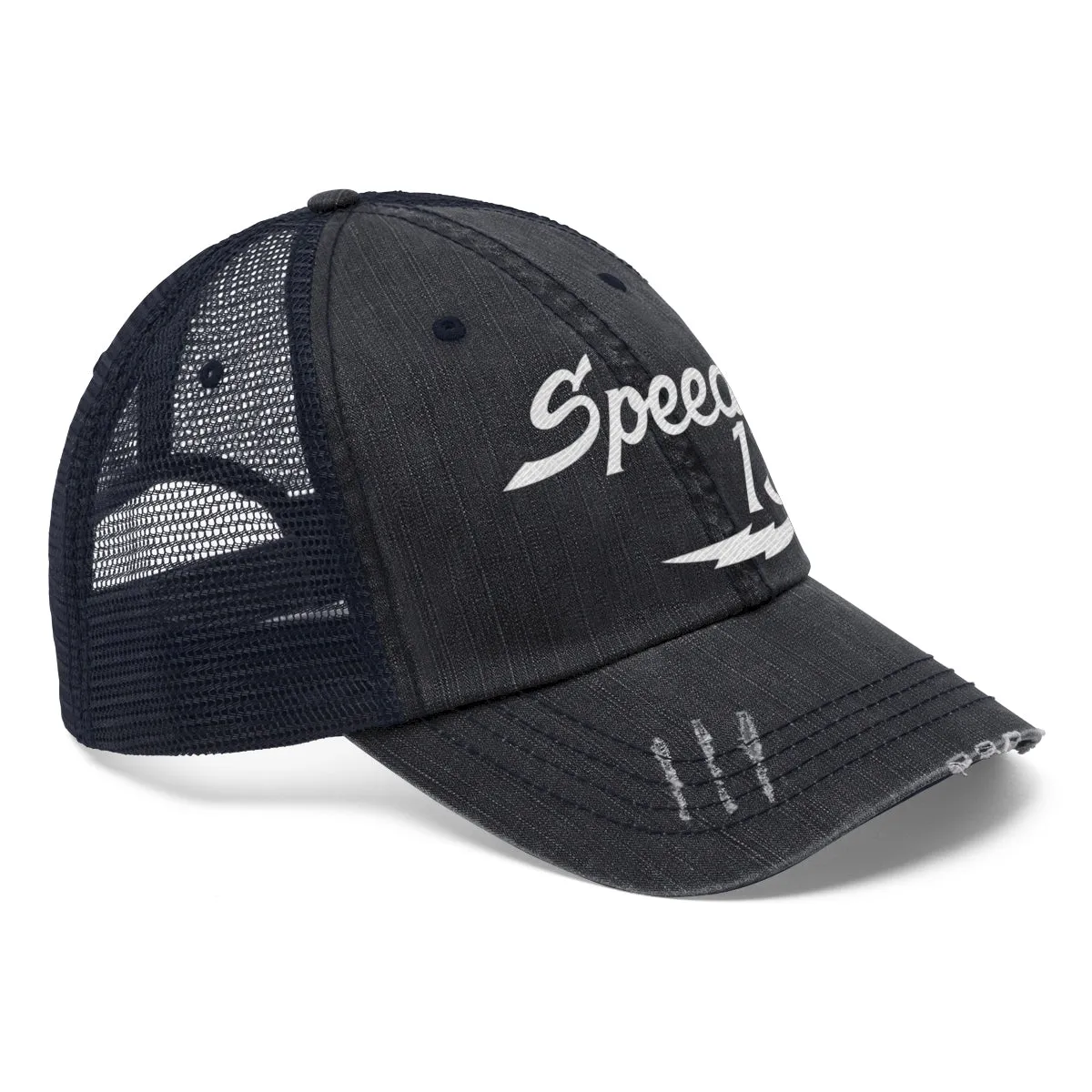 Speed Bolt