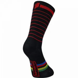 Sporcks - Javier Gomez Noya - Cycling Socks