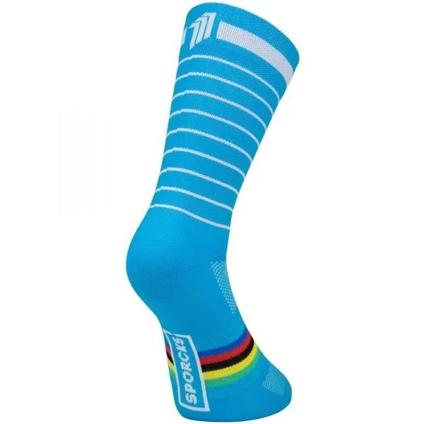 Sporcks - Javier Gomez Noya - Cycling Socks