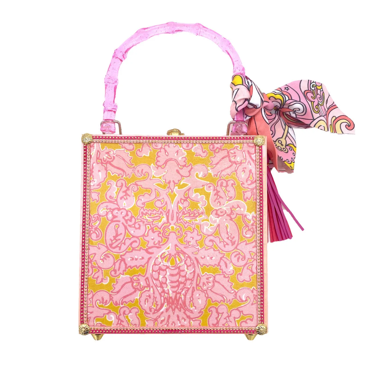 Spring in My Step Bag