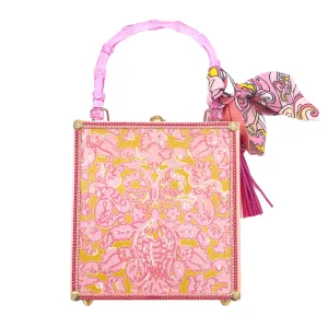 Spring in My Step Bag