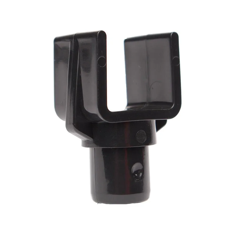 SQUARE ‘C’ CLIP